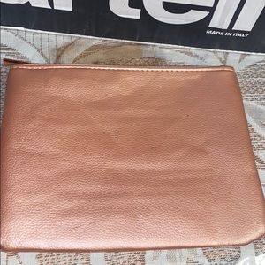 Makeup bag